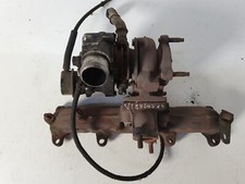 SEAT Ibiza II 6K1 1.9 Tdi Turbolader GA3038145701F 1.90 66kw 2002 13340470