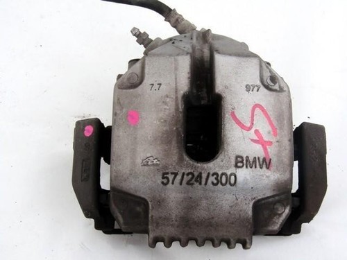 34116769091 Vorderer Linker Bremszange BMW Serie 3 320D E91 2.0 D 120KW 6M 5