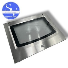 Maytag Oven Range Outer Door Glass W10583269 W10583270 W10583271