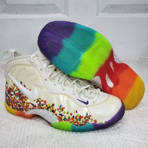 nike posite pro fruity pebbles