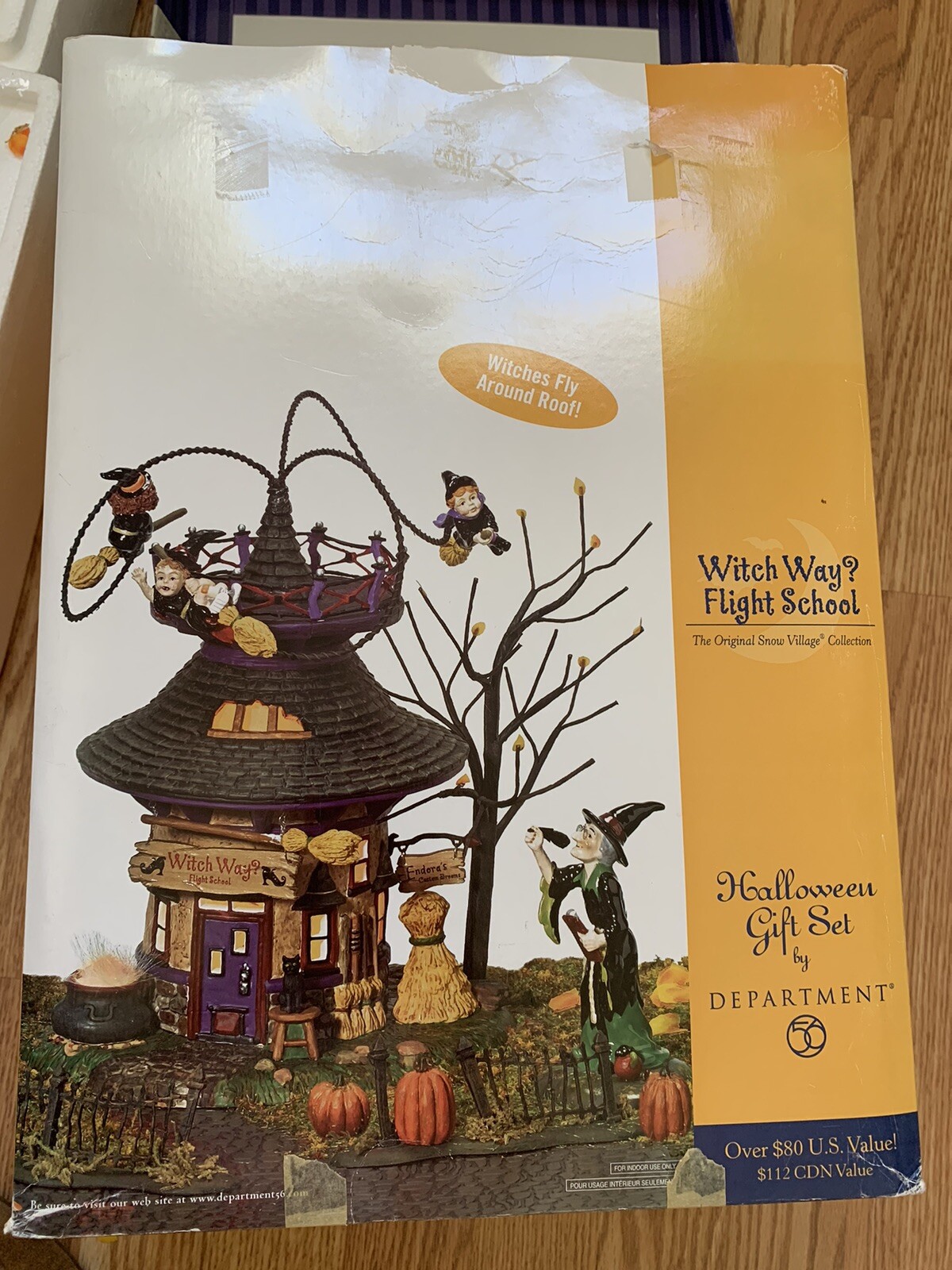 Click here to see eBay Auction