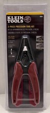 Klein Tools 92921 - 2-Piece Precision Tool Ki...