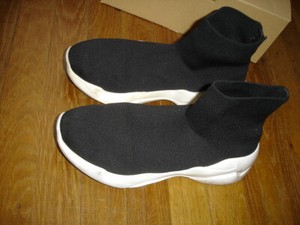 basket chaussettes zara