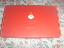 Brand New In Box INNISFREE Merry Christmas DIY String Art Kit - Santa Claus