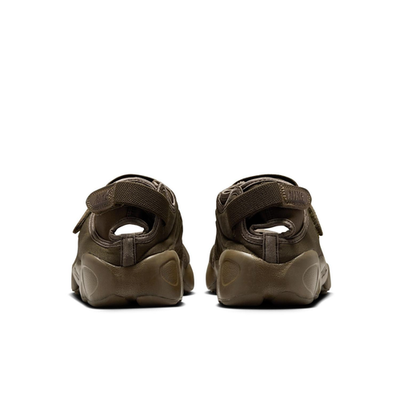 Nike Air Rift IV6058-200 Neo Dark Hazel Shimmer Women's Size