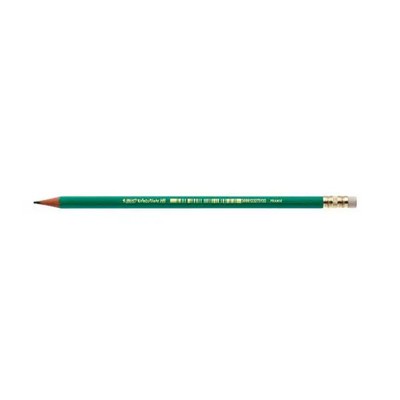 BIC Bleistift Evolution ECOlutions 655, Härtegrad: HB 24 bis 72 Stk SPARE 40%