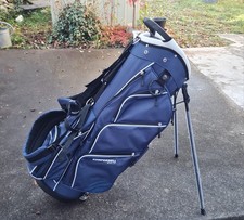 Callaway & Komperdell NEU!!! Golfset mit Schläger, Ball und Tasche
