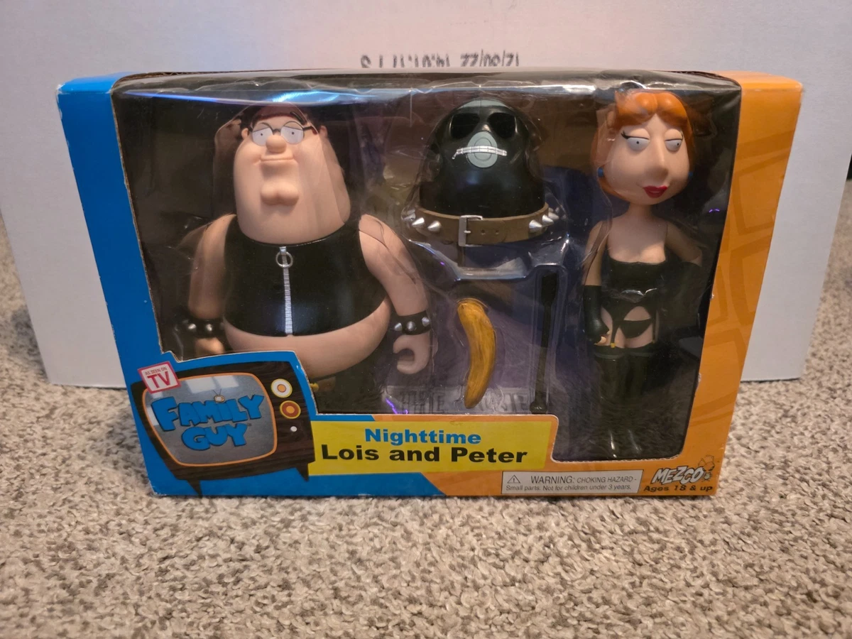family guy mezco products for sale | eBay