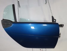 Porte avant et accessoires Smart FORTWO