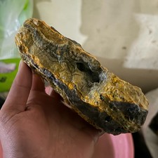 50kg Wholesale Natural Raw Siberia Bumblebee Jasper Rough Crystal Mineral