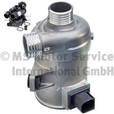 PIERBURG 7.03665.66.0 Wasserpumpe Wapu für BMW 