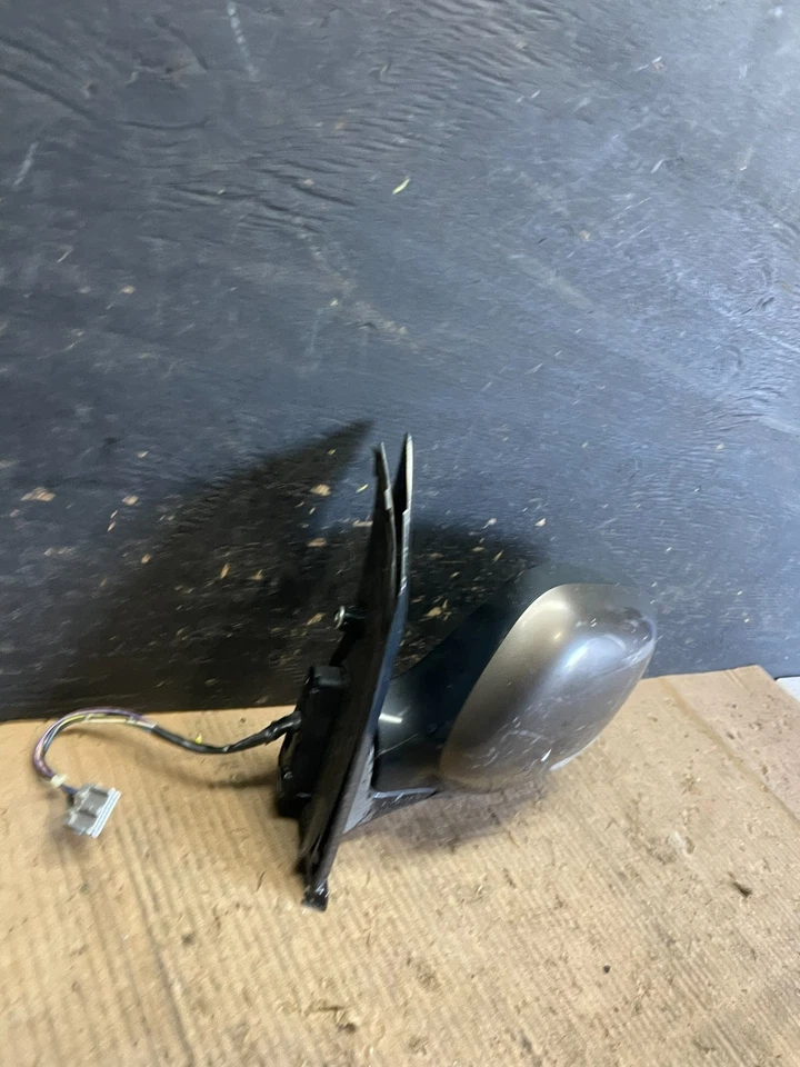 Espejo retrovisor lateral derecho conductor izquierdo Subaru Tribeca 2008-2014 OEM S9622 DG Foto 3 de 4