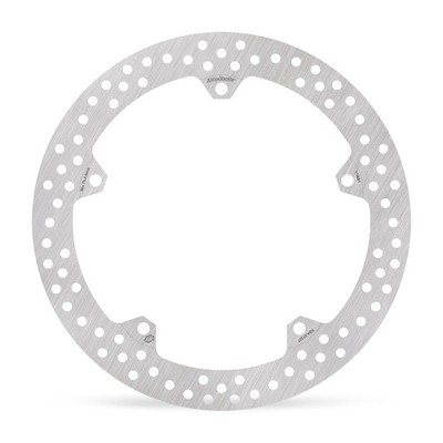 Moto-Master Bremsscheibe Halo (für: Triumph Trident 660 ABS L101 21-24 vorne )