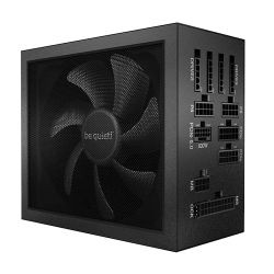 Be Quiet! 1000W Dark Power 13 Psu Fully Modular Fluid Dynamic Fan 80+ Titanium A - Afbeelding 2 van 2