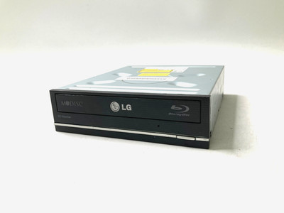 LG WH14NS40 Blu-ray SATA CD DVD Internal Burner 3D BDXL Drive Writer