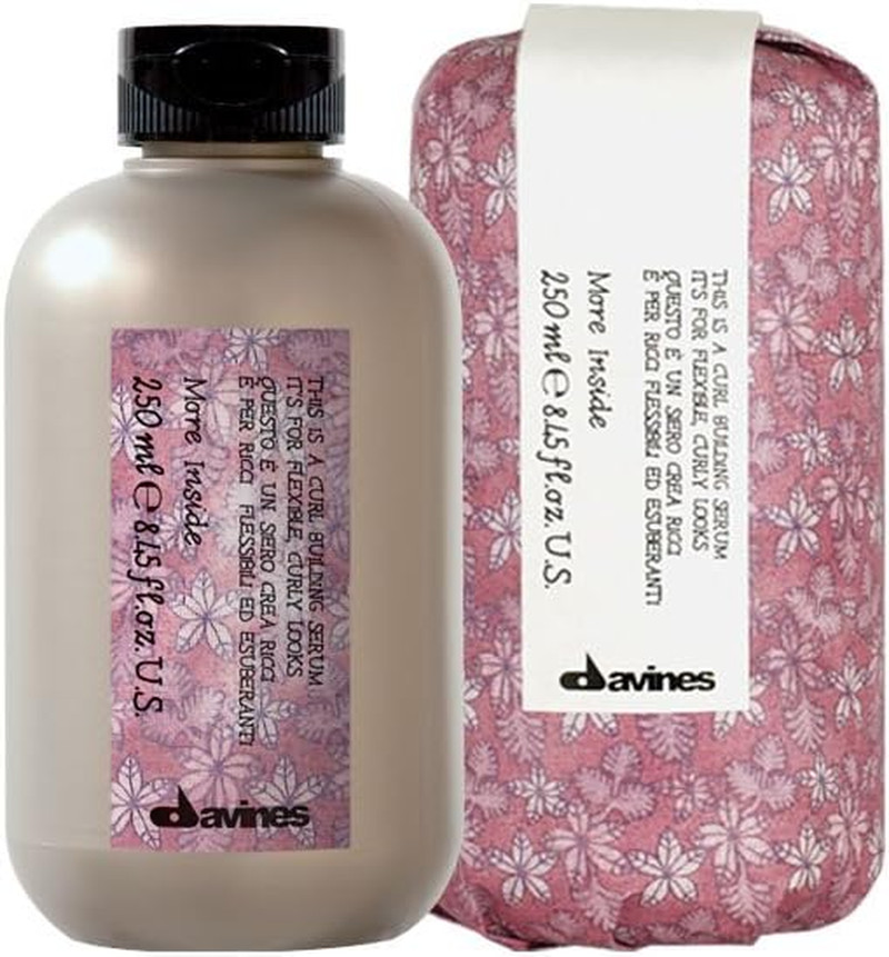 More inside Siero Crea Ricci 250Ml