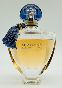 Shalimar Millesime Tonka | eBay