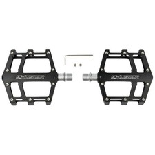 EXUSTAR E-PB525 Plattform Pedale - wechselbare Pins
