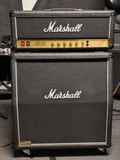 Marshall JCM 800 2203 Reissure + 4x12 1960AV Vintage