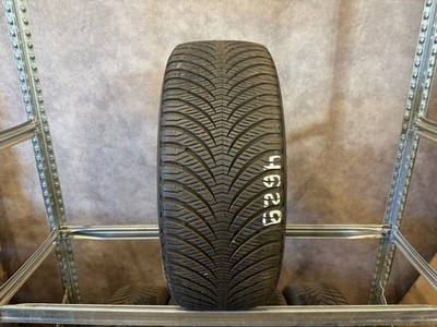 1x 225/55 R17 97V GOODYEAR Vector 4Seasons 6-7mm Allwetterreifen R4629