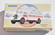 Corgi Classics Commercials 97126 Bedford O Van Ltd Edition 1.50