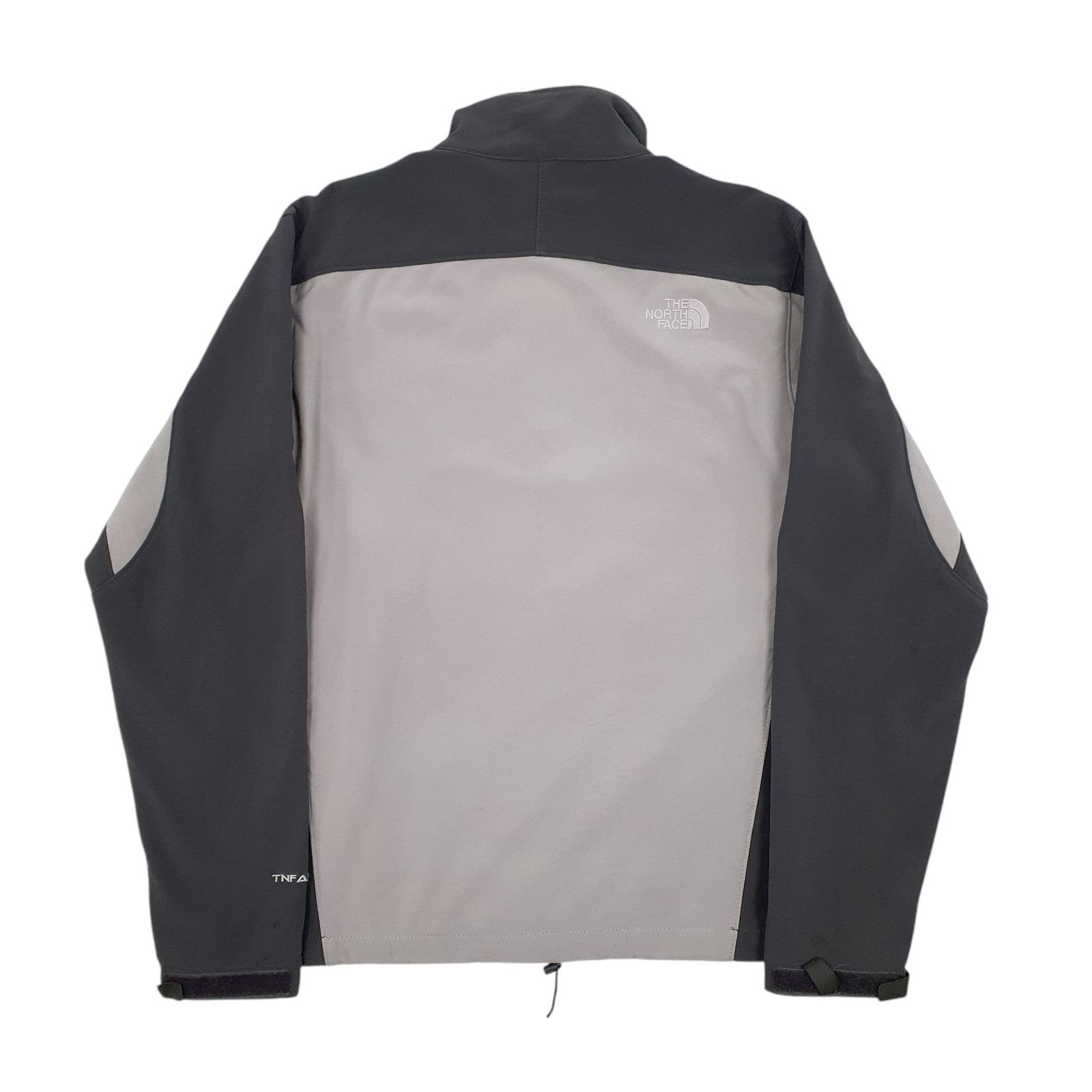 THE NORTH FACE Softshell Jacket Coat Mens M image 3