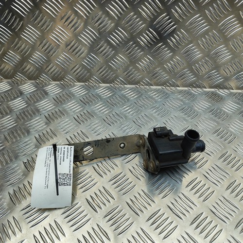 VW TRANSPORTER T6 Furgon SGA, SGH Zusatzwasserpumpe 5Q0965561B 32838498