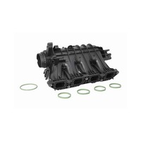 Vaico V10-000198 Saugrohrmodul Original Vaico QualitäT FüR Audi Seat Skoda VW