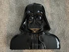Vintage 1980 Star Wars Darth Vader Action Figure Carrying Collector Storage Case