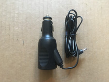 Sirius XM Sporster 3,4,5 / Stratus 3,4,5 / Starmate 3,4,5 Car Adapter OEM