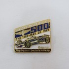 1989 Indianapolis 500 Car Mount Lapel Pin Event Indy Collectible Indycar — photo 5