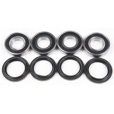 Pivot Works Front Wheel Bearing Kit PWFWK-Y55-000
