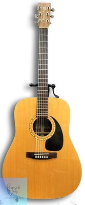 Simon & Patrick S&P PRO CW Rosewood Acoustic Guitar