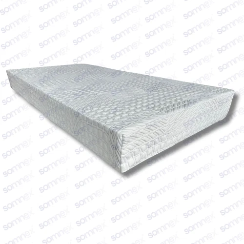 Blue Foam Firm Hard Mattress 6”–10” Back Support 3FT–5FT (33/190)