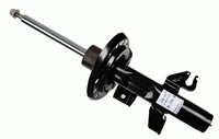 1 X StoßDäMpfer Sachs Amortyzatory/Shock Absorbers 315 741 FüR Alfa Romeo