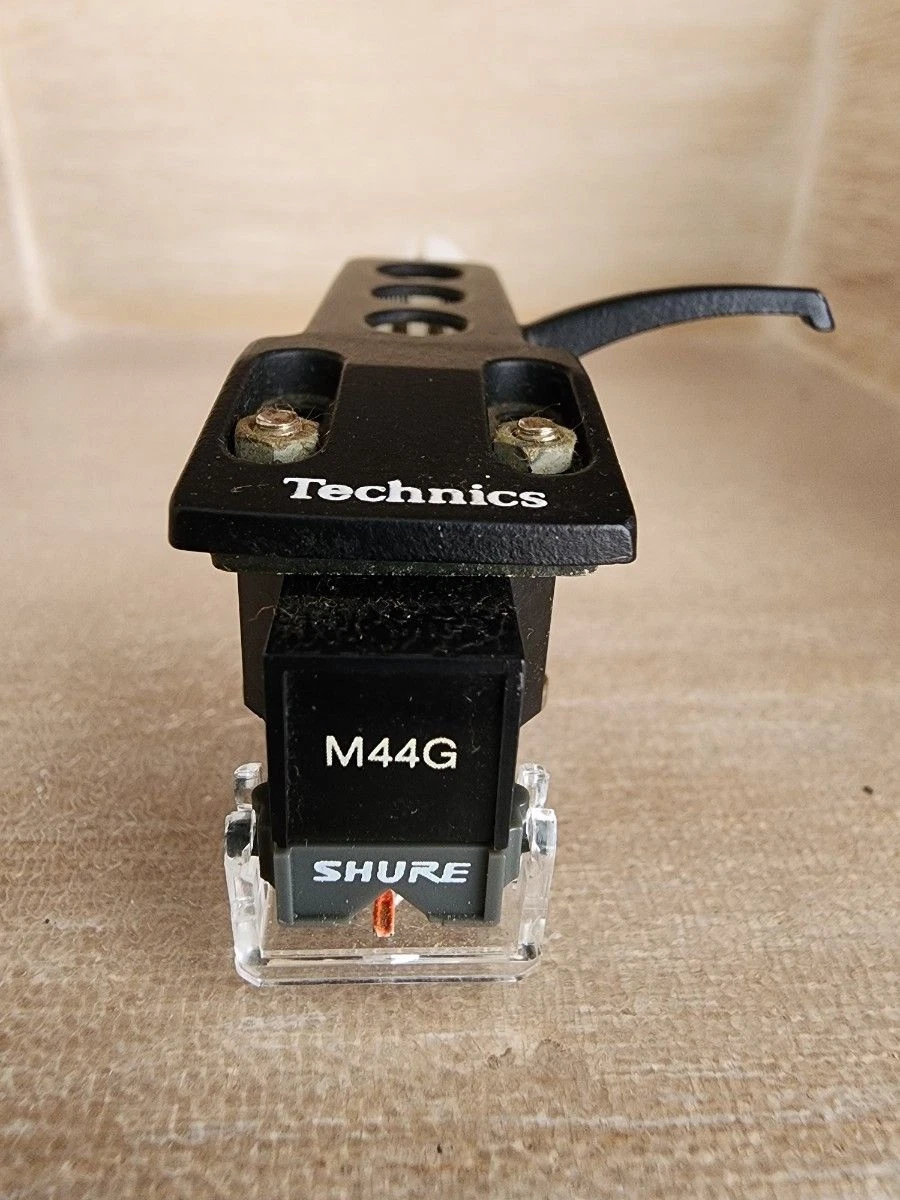 shure m44g products for sale | eBay
