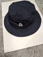 Disney Mickey Mouse Sun Bucket Hat Navy Blue