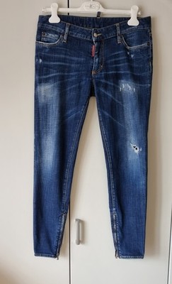 DSQUARED2 Jeans 38/originale 