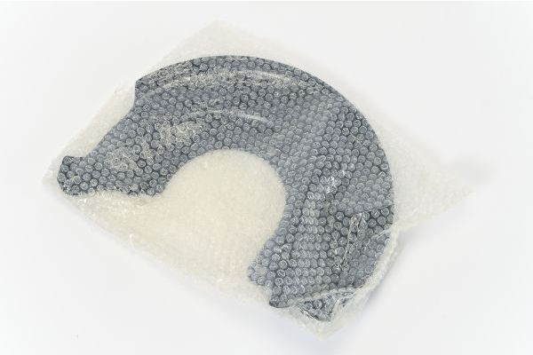Automega Spritzblech Bremsscheibe Vorne Links FüR VW UP 121 122 BL1 210031210-image