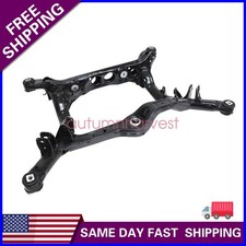 2009-2017 Rear Suspension Subframe Crossmember Engine Cradle For Audi Q5