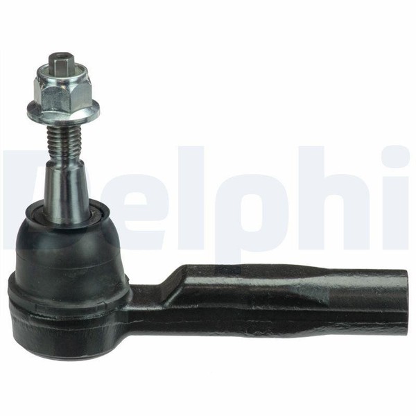Delphi Spurstangenkopf Kugelgelenk Track Rod Ends Vorne TA2694-image