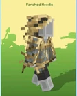 Minecraft - Parched Hoodie DLC Xbox One & Series X|S [GLOBAL]