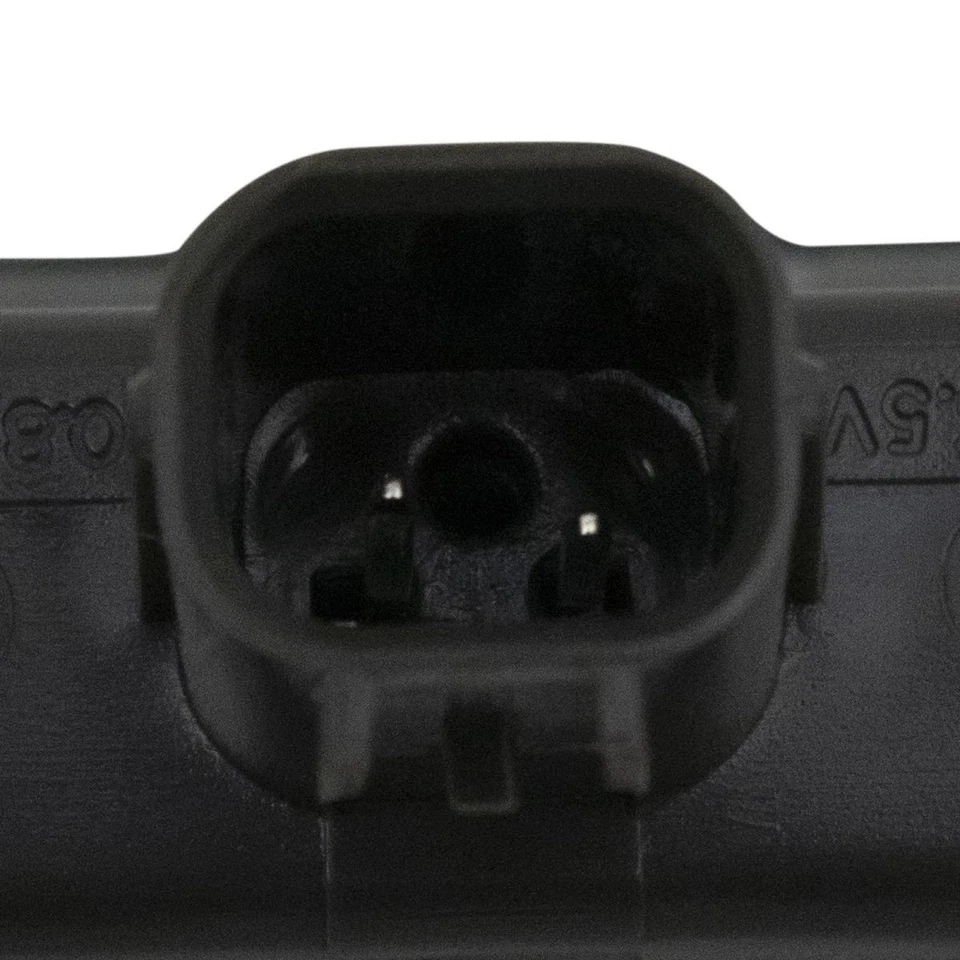 Luz marcadora de esquina lateral montada en guardabarros delantero izquierda lado del conductor para 04-08 TL Foto 2 de 4