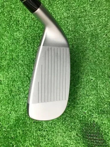 2024 PRGR super egg 5U 23deg Carbon M-40 SR-flex Utility Hybrid Golf K422 - Image 2 of 4