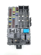 LH Front Cabin Fuse Box HONDA ODYSSEY EX-L 14-17