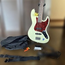 Fender Precision Bass corps de basse électrique élément courant