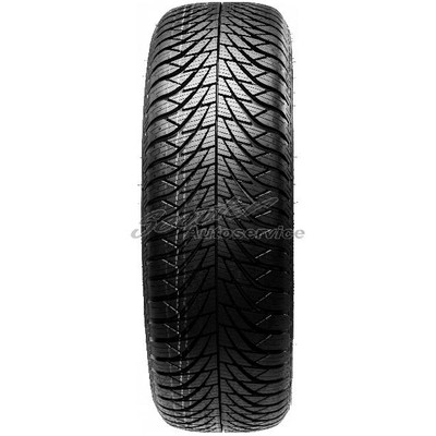 1x 185/60 R15 88H Allwetterreifen Fulda MultiControl 3PMSF XL | 82241