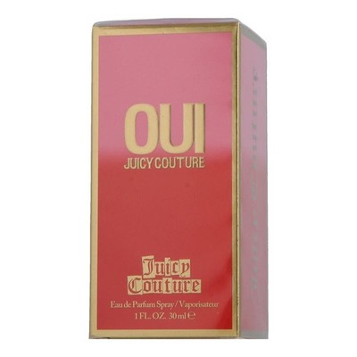 Juicy Couture Oui Juicy Couture EDP 30ml