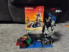 LEGO Castle: Royal Drawbridge (6078) 100% Complete + Instructions - NO Box
