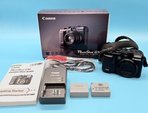 Canon Powershot G10 | eBay